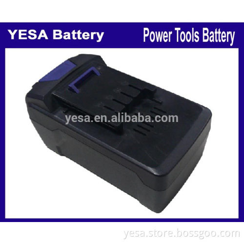 18V 1.5Ah 2.0Ah 2.5AH 3.0Ah Ni-Cd Ni-MH Power tool battery for Kobal 0005667 K18-NB15A battery